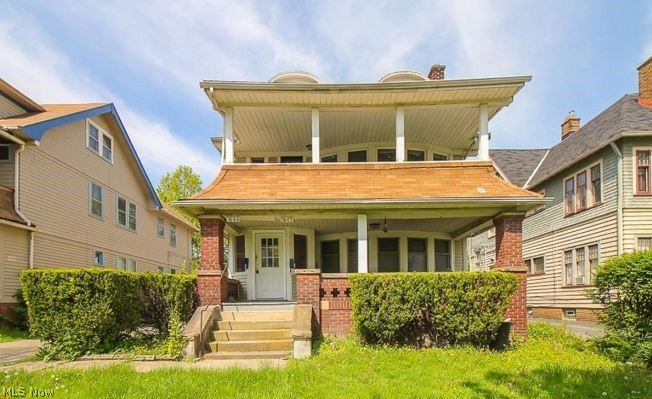 1642 Eddington Road Cleveland, OH 44118 - Photo 1 of 2