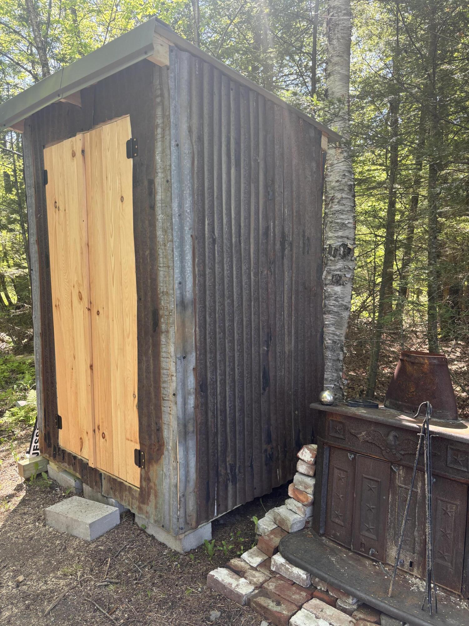 166 Tupper Road Madison, ME 04950 - Photo 19 of 21 IMG_1046
