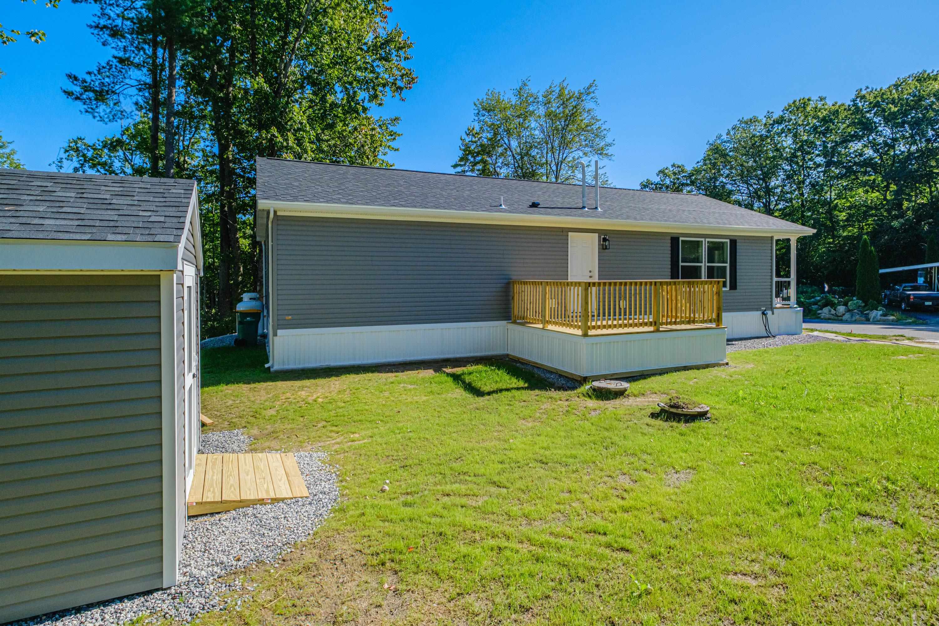 4 Lilac Drive Rochester, NH 03867 - Photo 36 of 53
