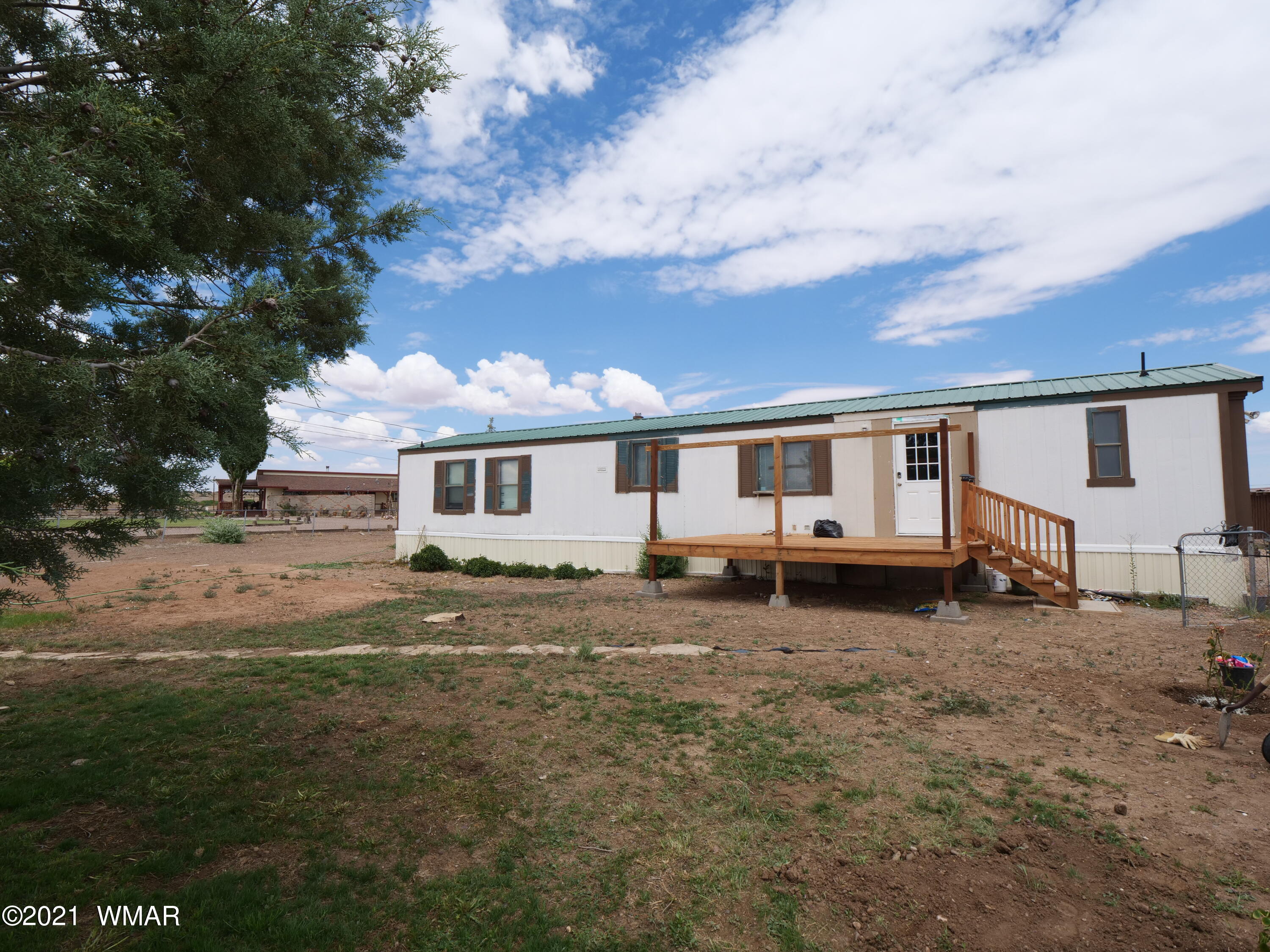 1602 Ranch Road Taylor, AZ 85939 - Photo 1 of 33