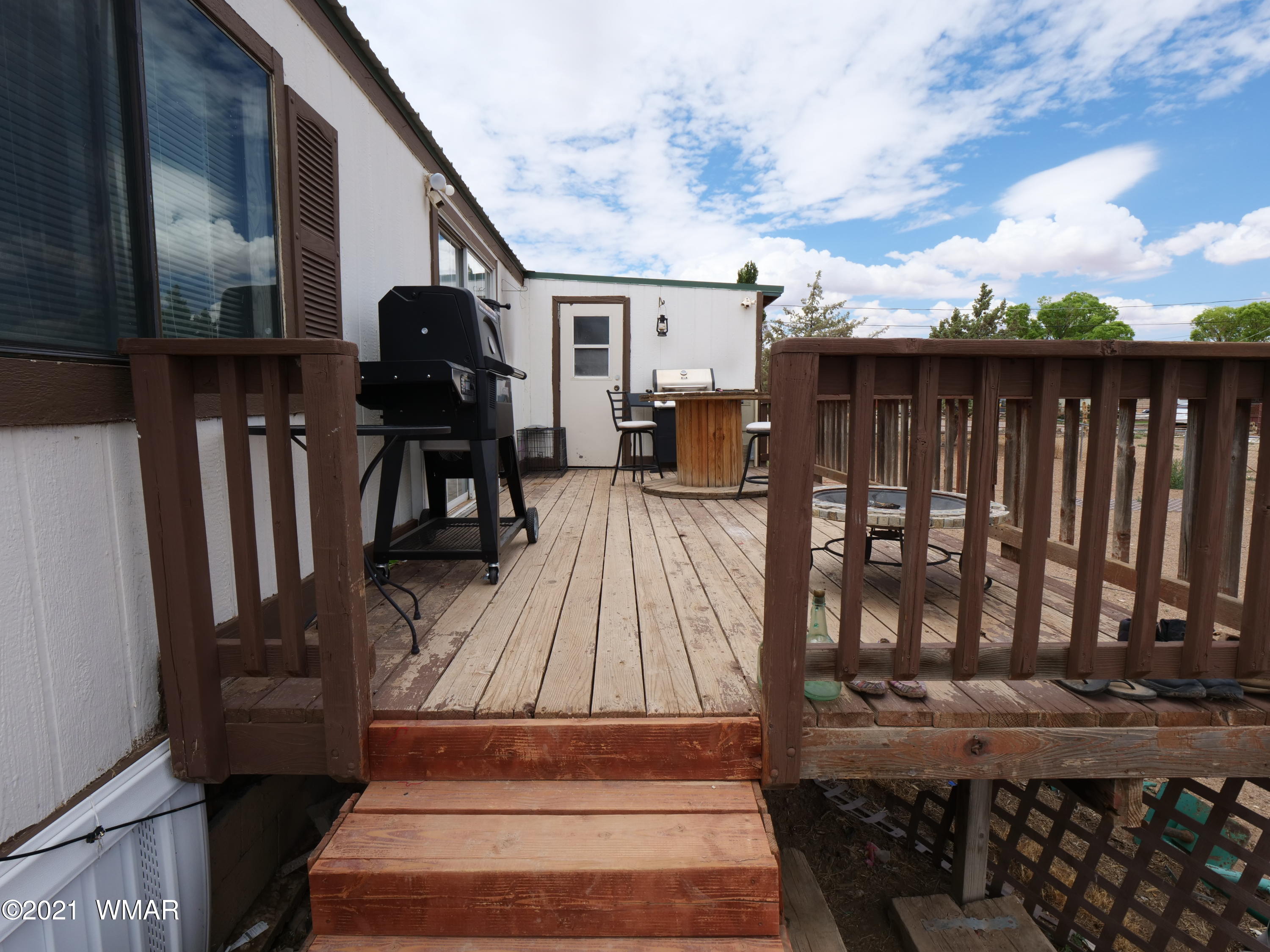 1602 Ranch Road Taylor, AZ 85939 - Photo 17 of 33