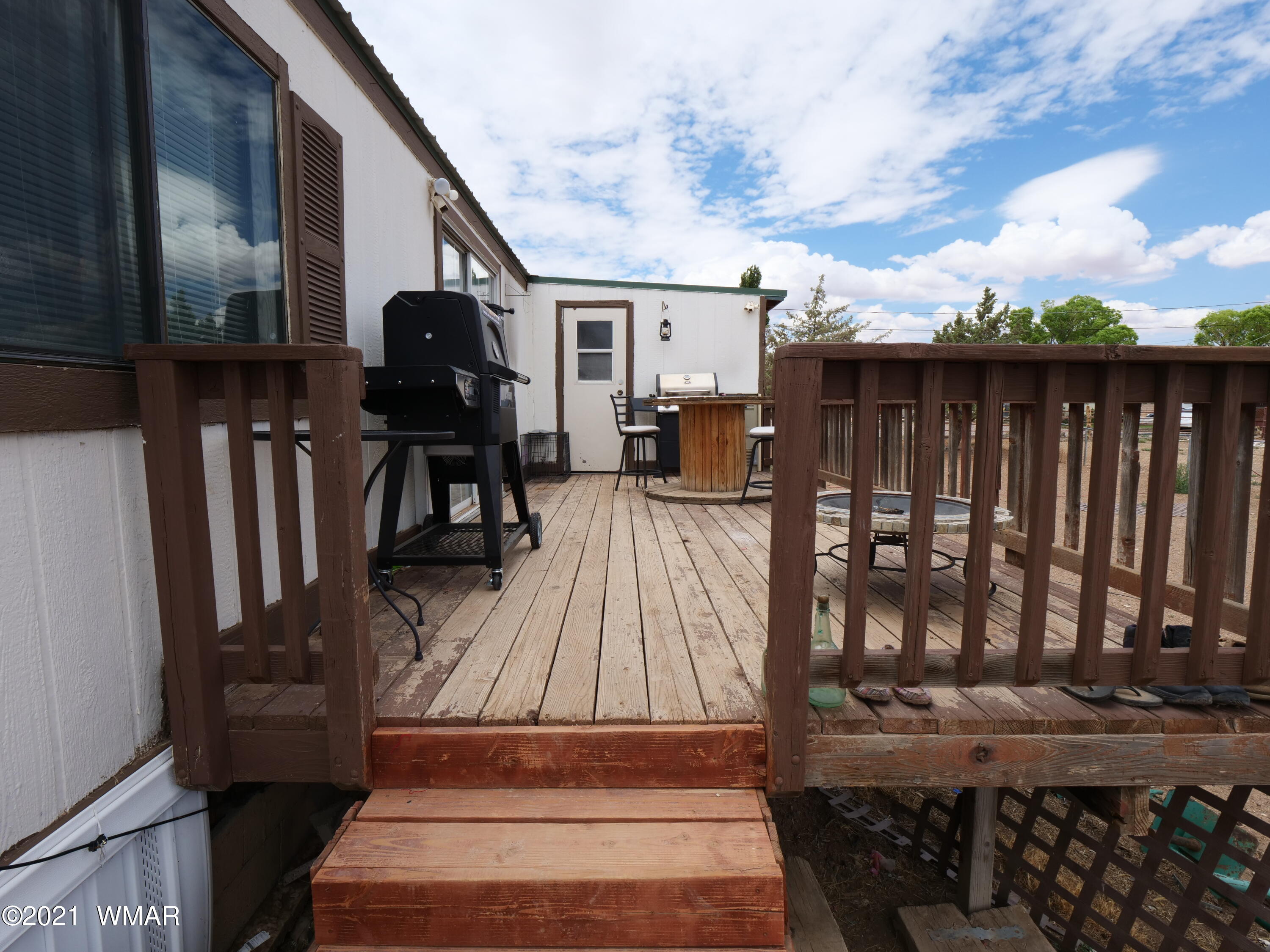 1602 Ranch Road Taylor, AZ 85939 - Photo 19 of 33