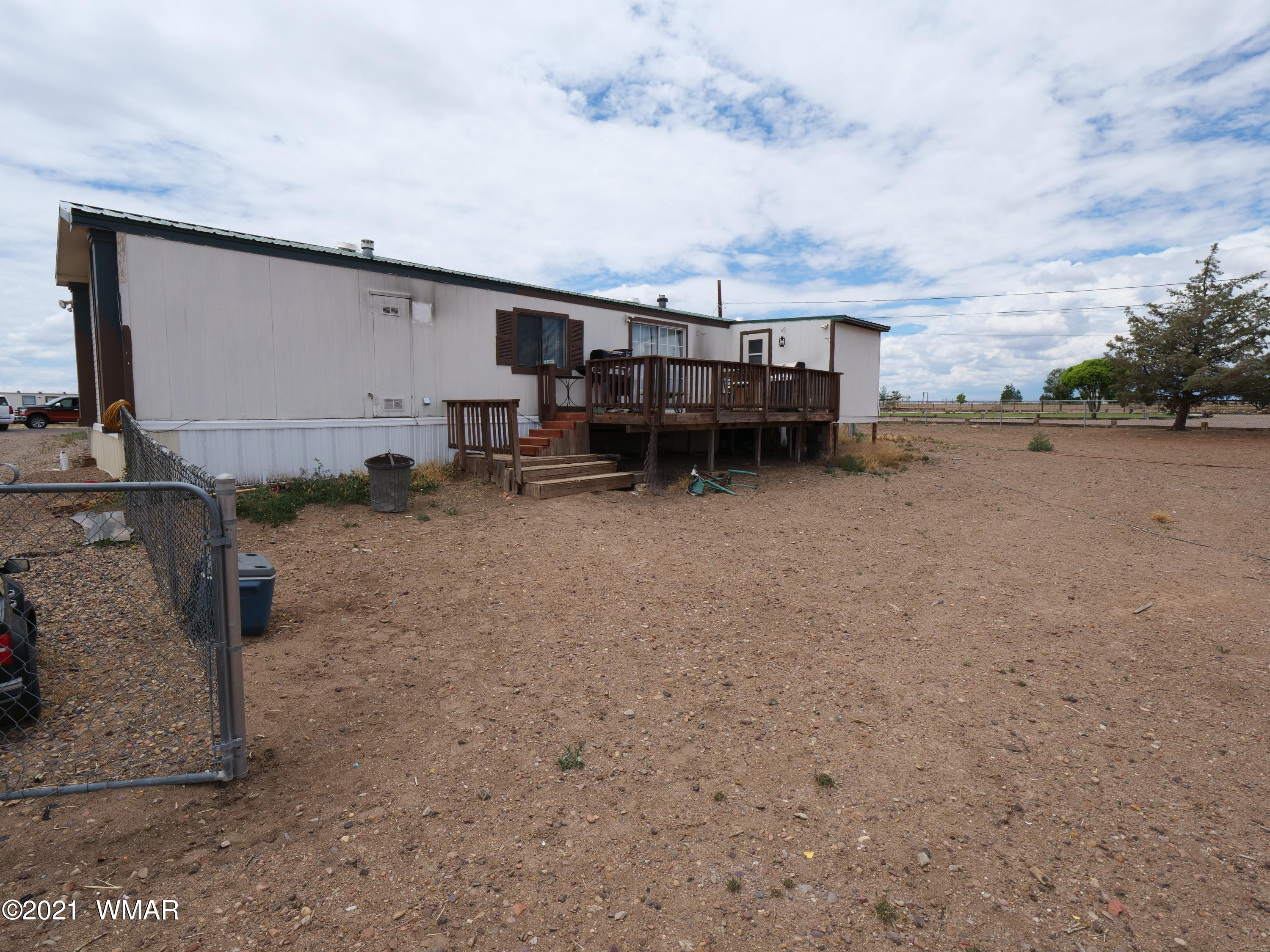 1602 Ranch Road Taylor, AZ 85939 - Photo 21 of 33