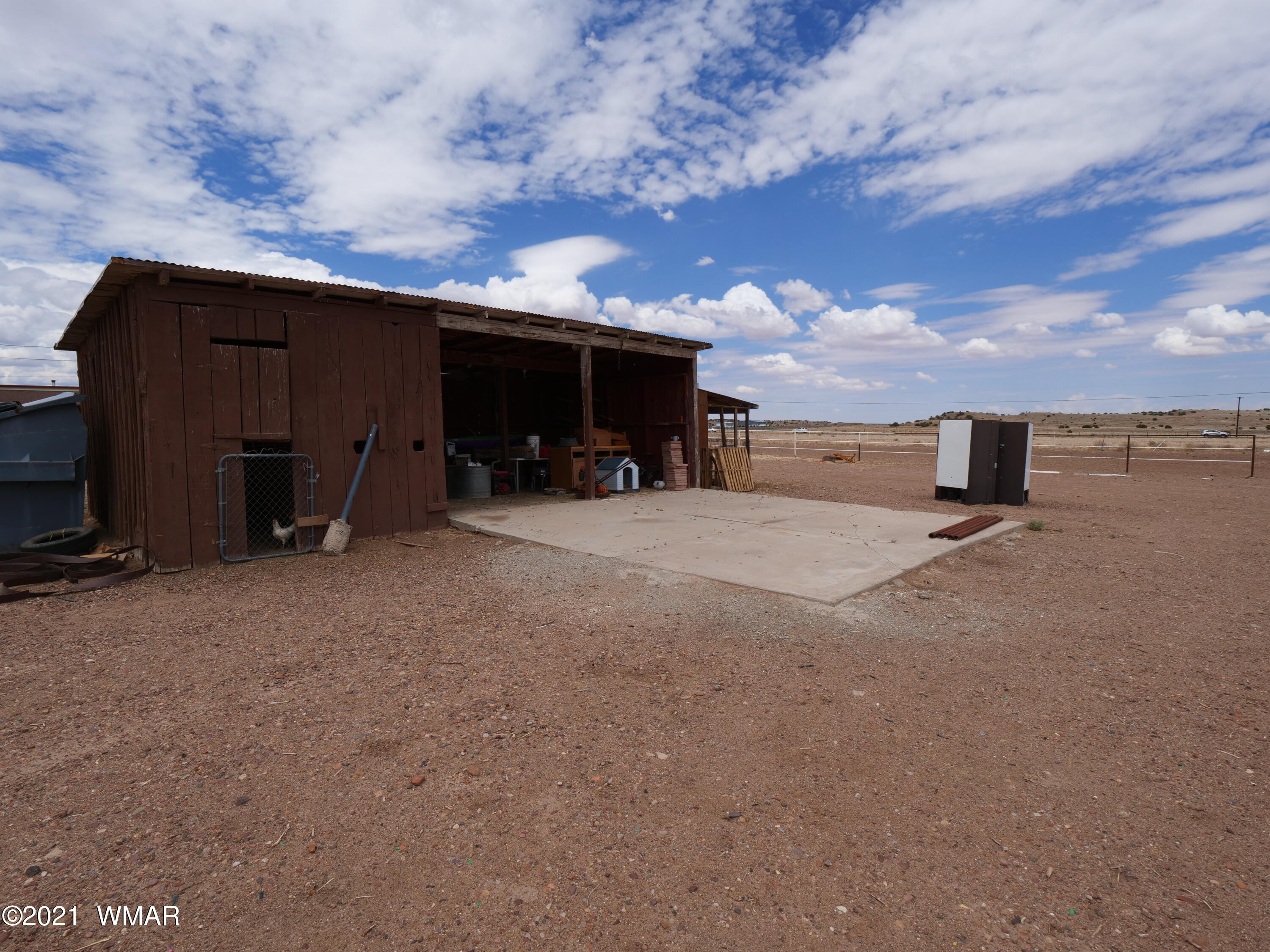 1602 Ranch Road Taylor, AZ 85939 - Photo 22 of 33
