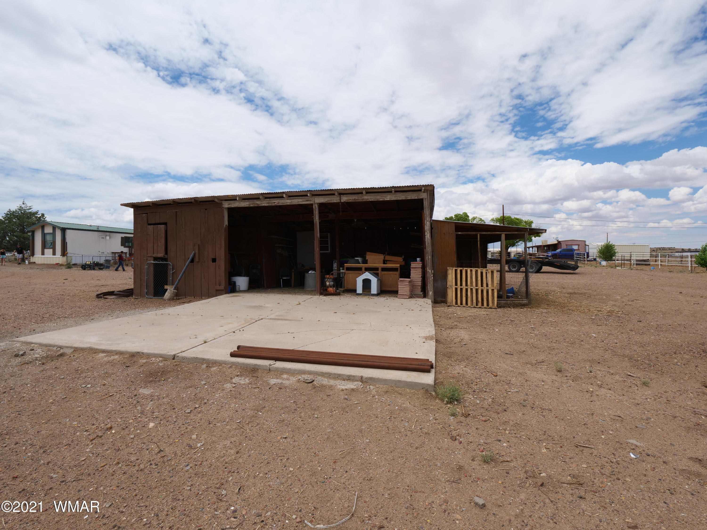 1602 Ranch Road Taylor, AZ 85939 - Photo 23 of 33
