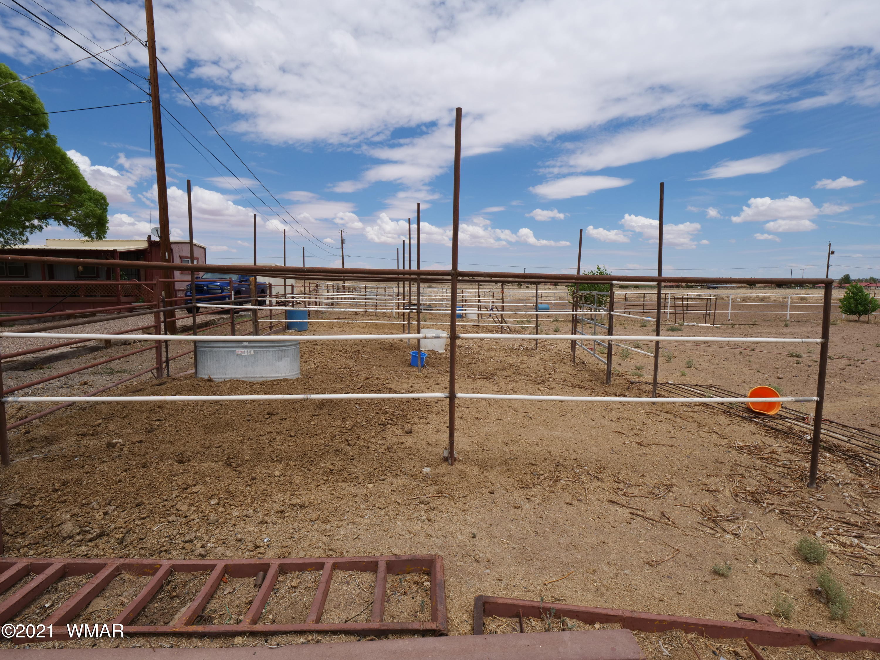 1602 Ranch Road Taylor, AZ 85939 - Photo 24 of 33