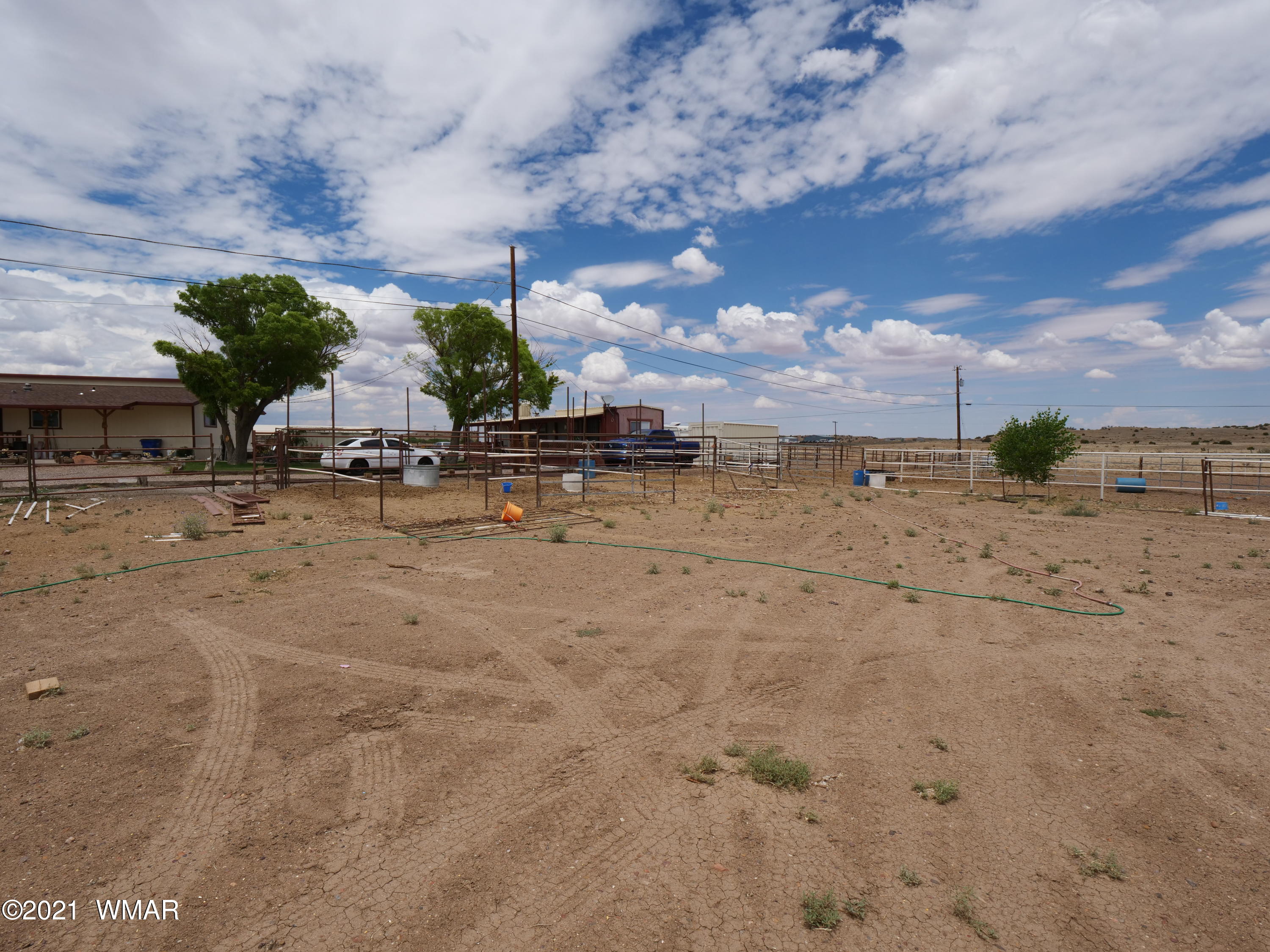 1602 Ranch Road Taylor, AZ 85939 - Photo 25 of 33
