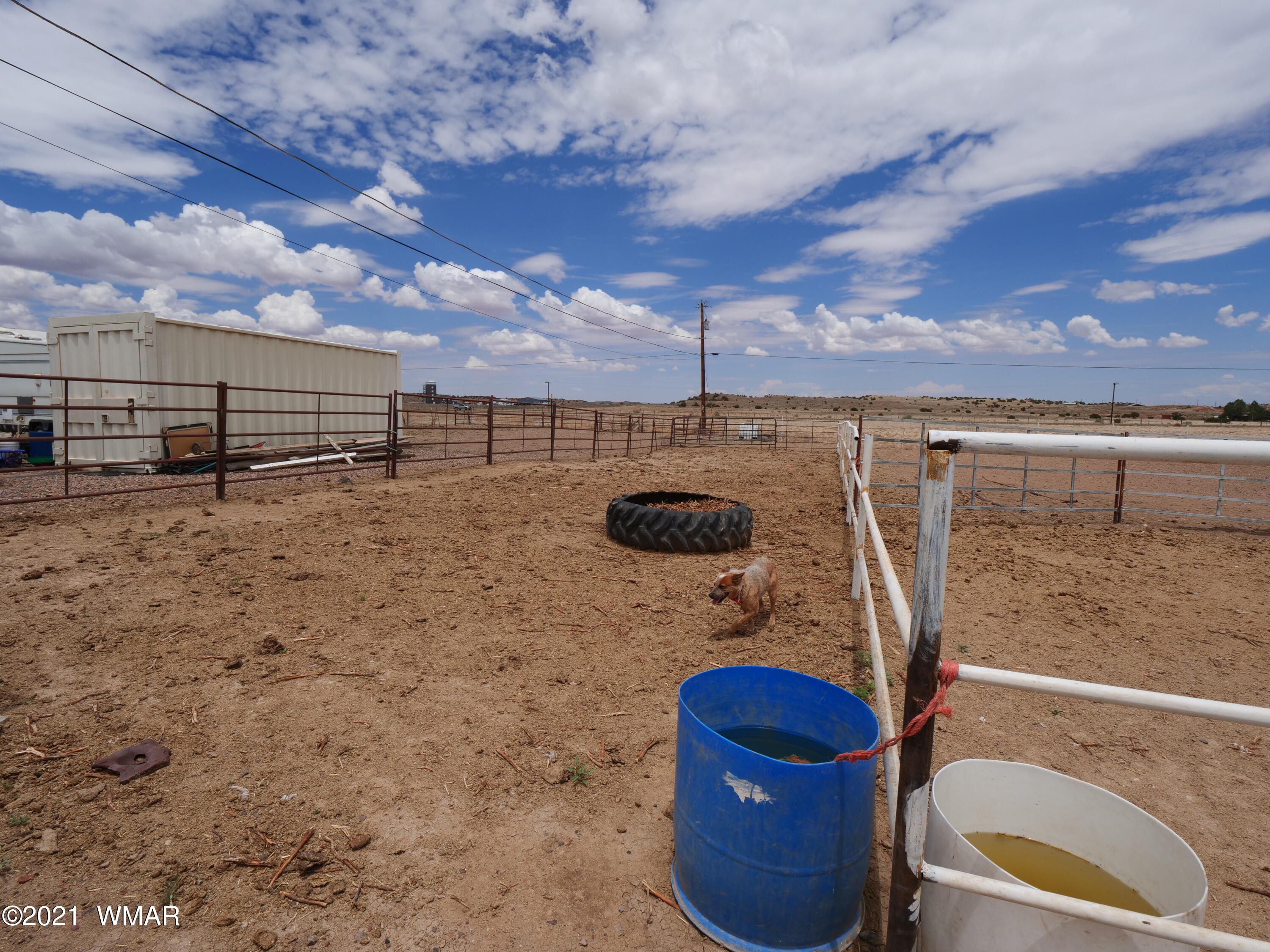 1602 Ranch Road Taylor, AZ 85939 - Photo 26 of 33