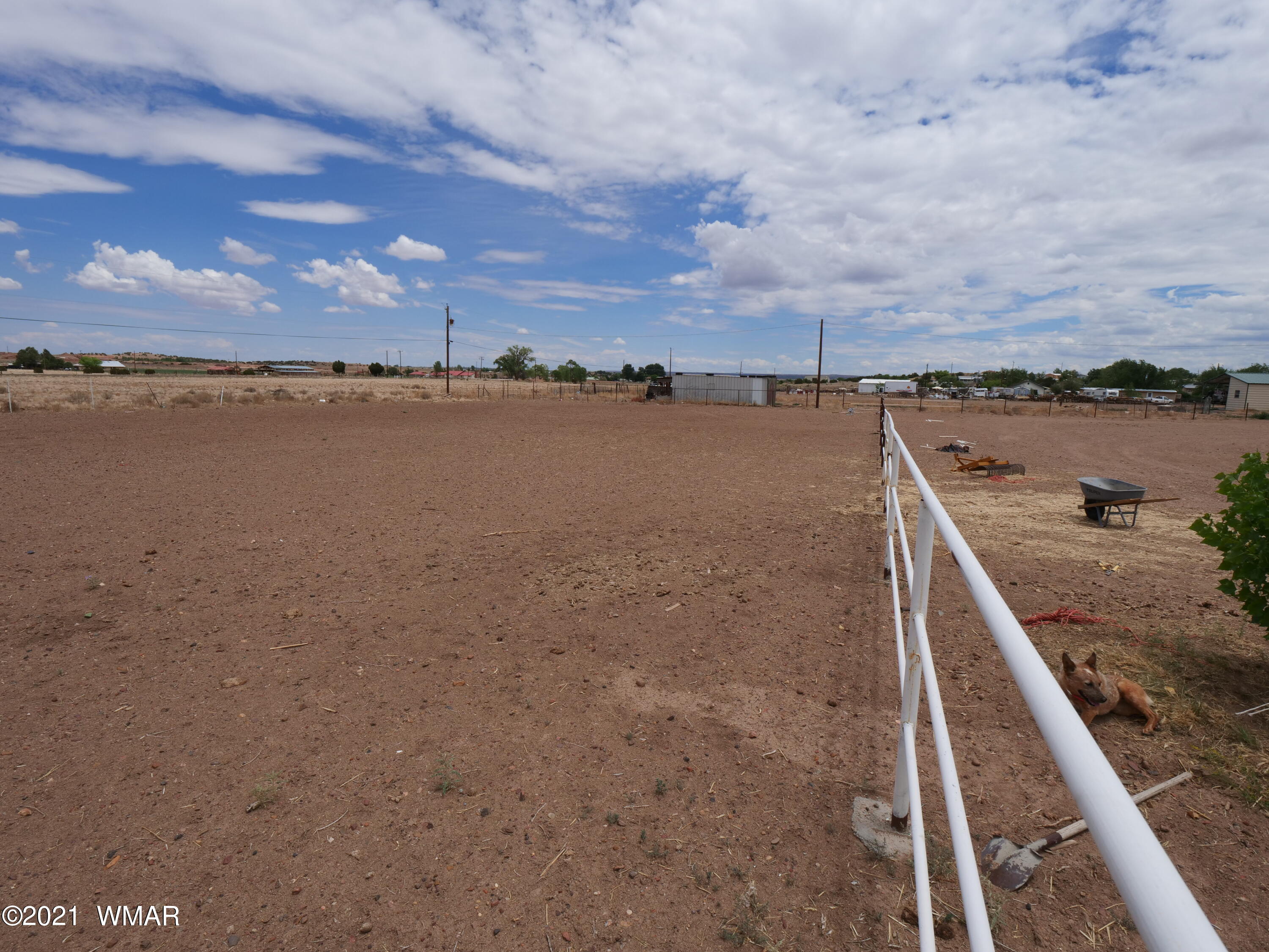 1602 Ranch Road Taylor, AZ 85939 - Photo 27 of 33