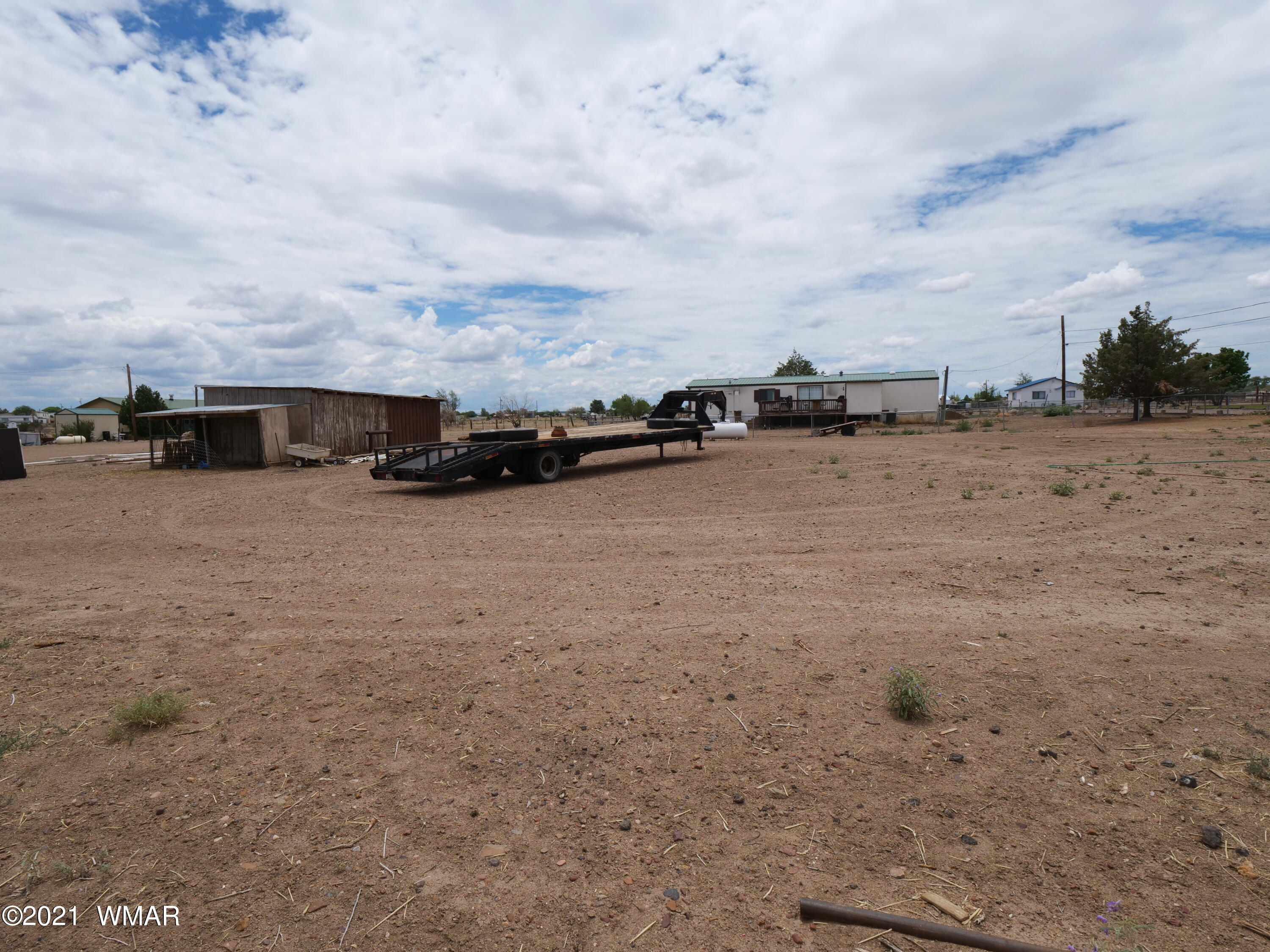 1602 Ranch Road Taylor, AZ 85939 - Photo 29 of 33