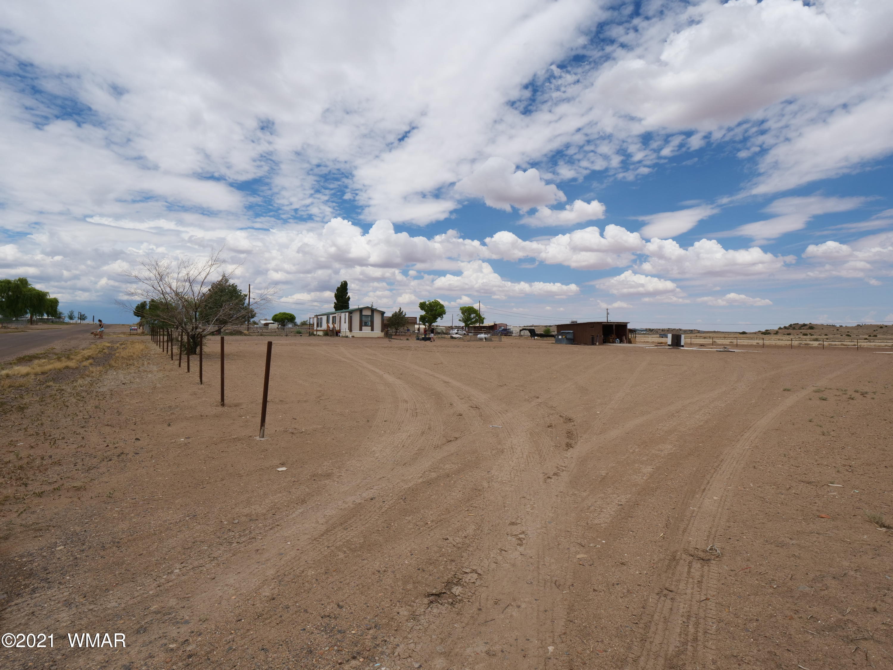 1602 Ranch Road Taylor, AZ 85939 - Photo 31 of 33