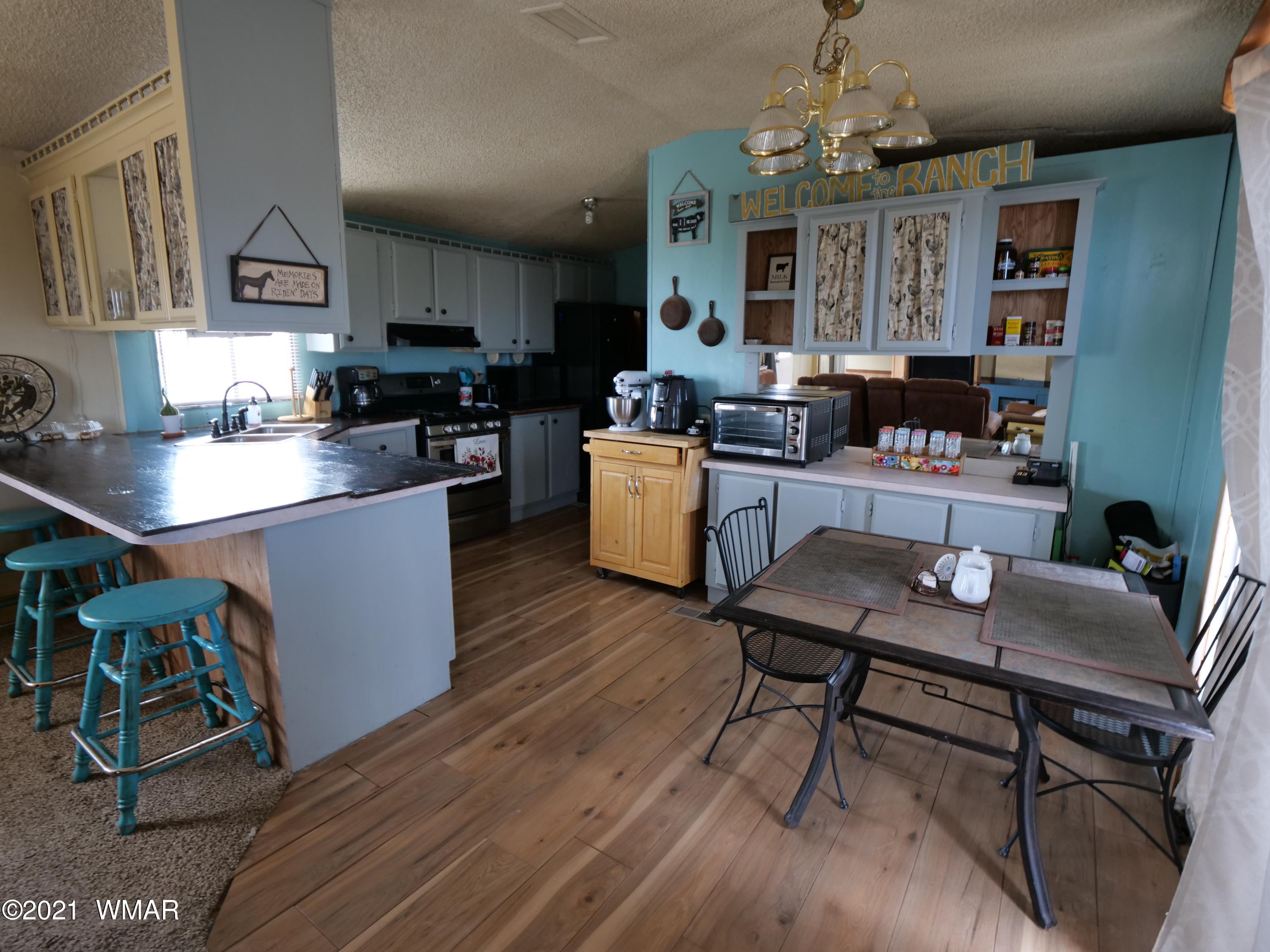 1602 Ranch Road Taylor, AZ 85939 - Photo 10 of 33