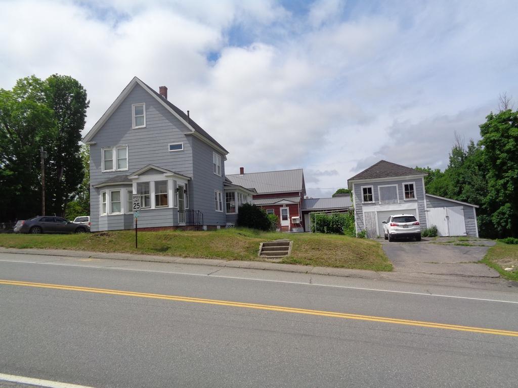 47 Poplar Street Millinocket, ME 04462 - Photo 32 of 32 DSC03365 (Copy)