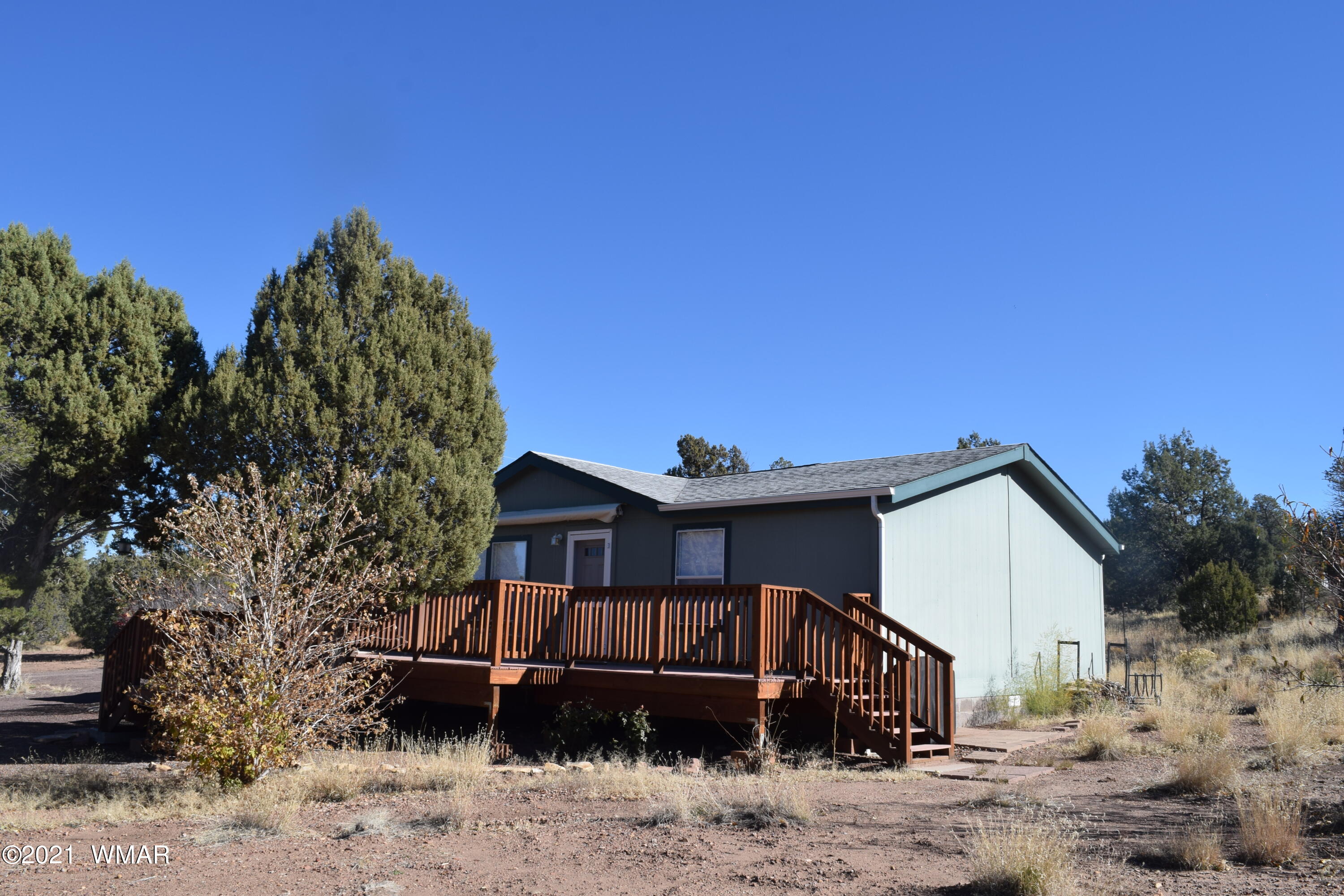 2141 Graphite Road Clay Springs, AZ 85923 - Photo 2 of 10 Gallery Image 2