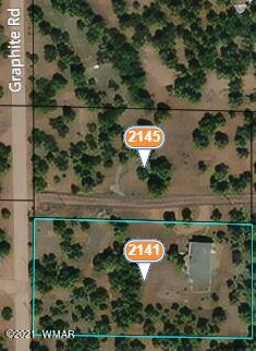 2141 Graphite Road Clay Springs, AZ 85923 - Photo 3 of 10 Gallery Image 3