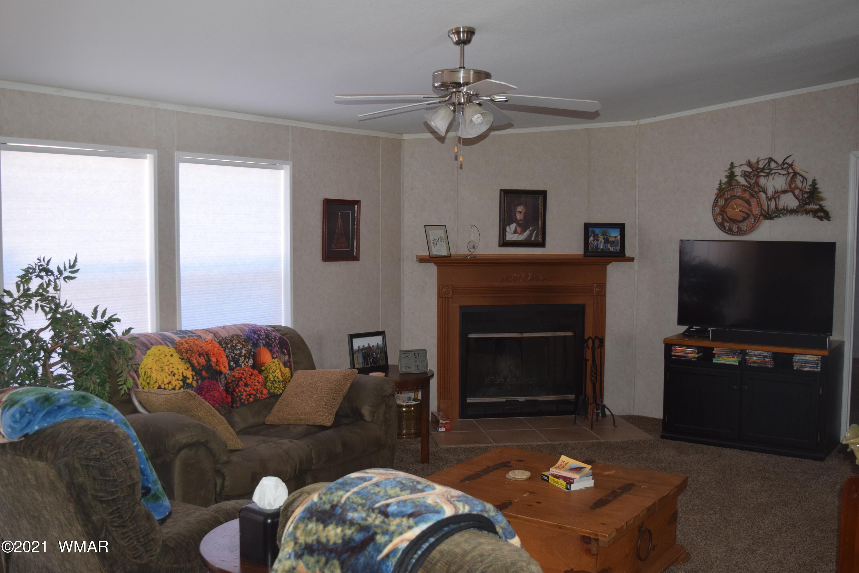2141 Graphite Road Clay Springs, AZ 85923 - Photo 4 of 10 Gallery Image 4