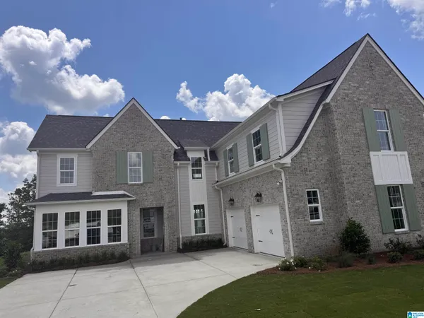 $759,021 | 4168 Blackridge Crest, Birmingham, AL 35244