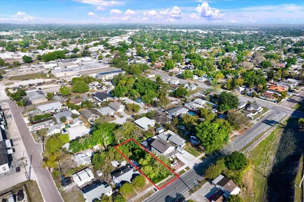 $160,000 | 22nd St Street North, St. Petersburg, FL 33713