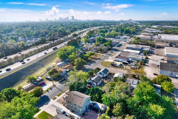 $160,000 | 22nd St Street North, St. Petersburg, FL 33713