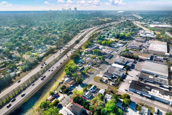 $160,000 | 22nd St Street North, St. Petersburg, FL 33713