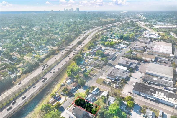 $160,000 | 22nd St Street North, St. Petersburg, FL 33713