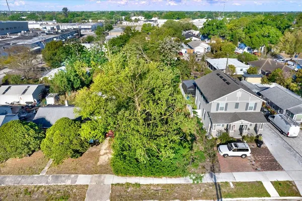 $160,000 | 22nd St Street North, St. Petersburg, FL 33713