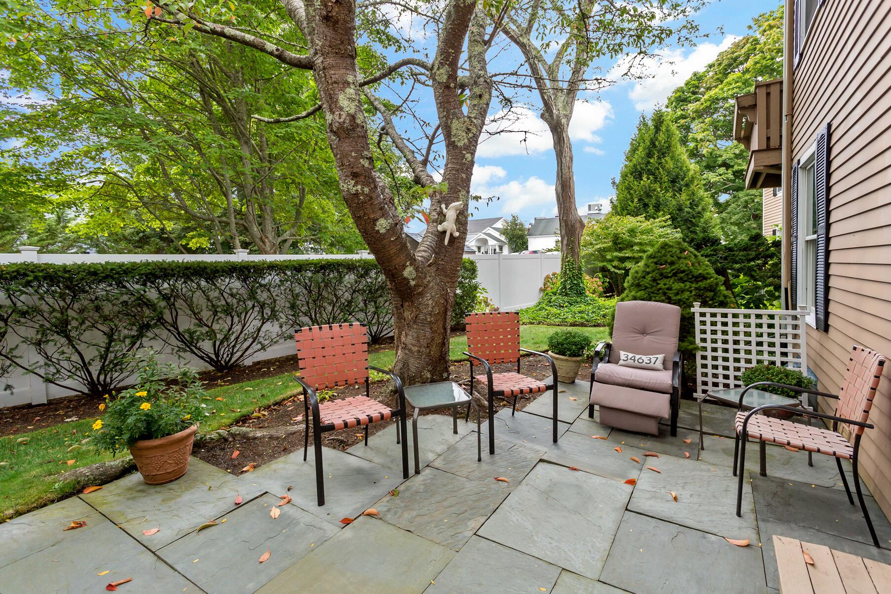 39 Tower Hill Road, Unit 5A Osterville, MA 02655 - Photo 15 of 22 028_39Tower5A_082624