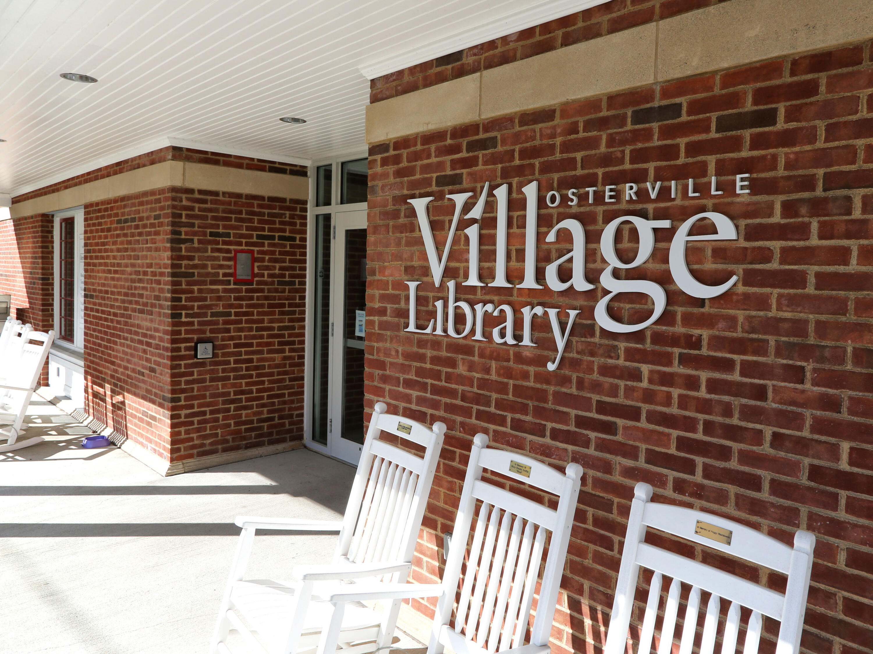 39 Tower Hill Road, Unit 5A Osterville, MA 02655 - Photo 20 of 22 Library