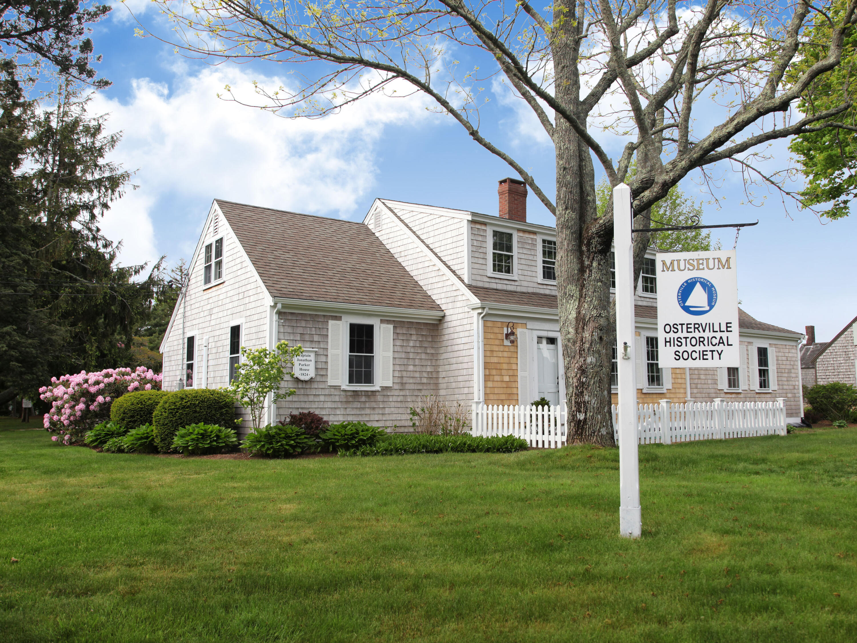 39 Tower Hill Road, Unit 5A Osterville, MA 02655 - Photo 21 of 22 Historical