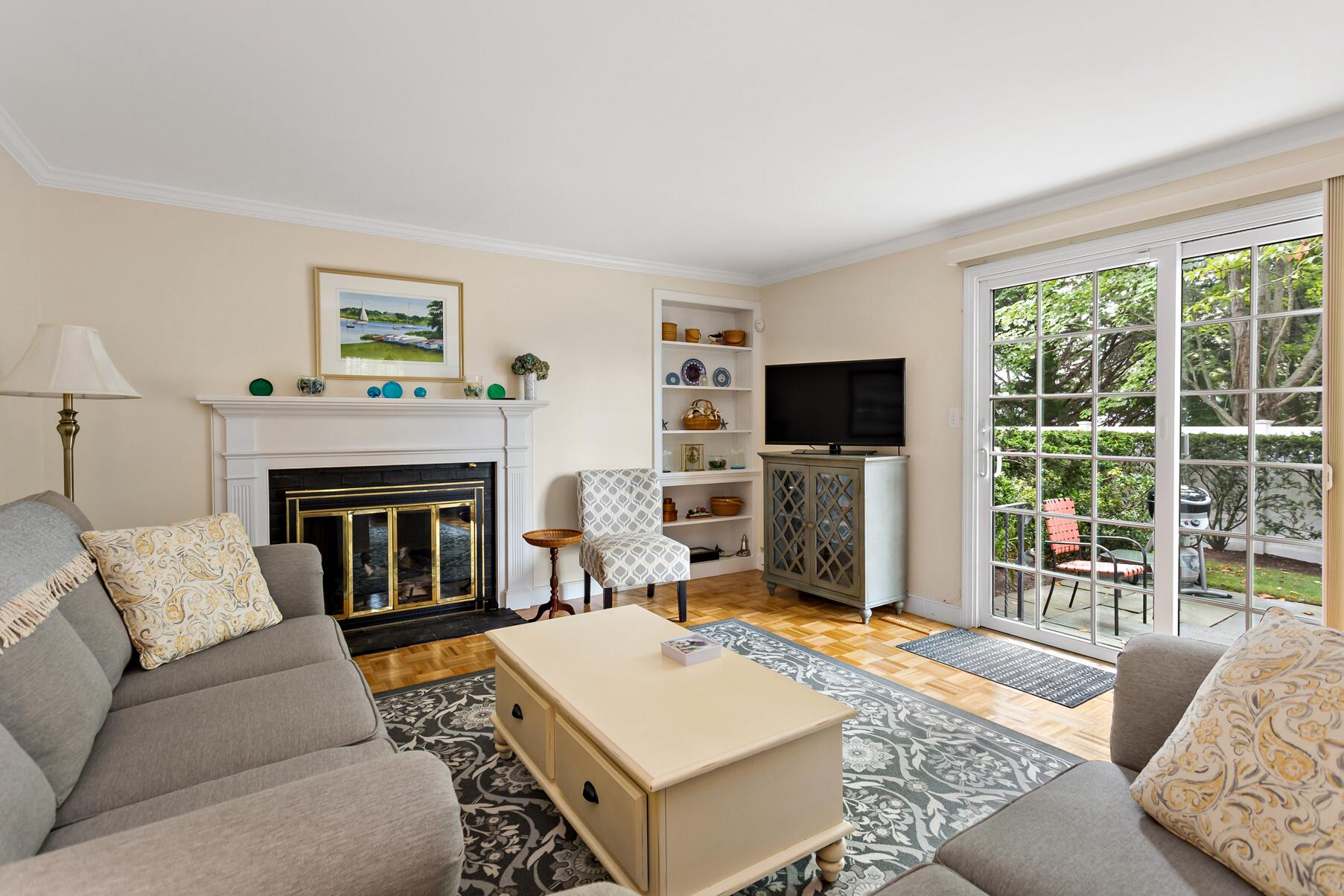 39 Tower Hill Road, Unit 5A Osterville, MA 02655 - Photo 8 of 22 015_39Tower5A_082624