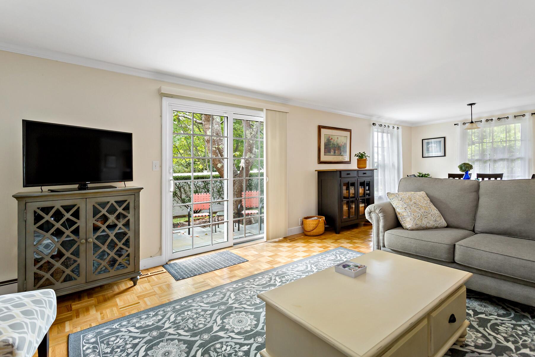 39 Tower Hill Road, Unit 5A Osterville, MA 02655 - Photo 10 of 22 017_39Tower5A_082624