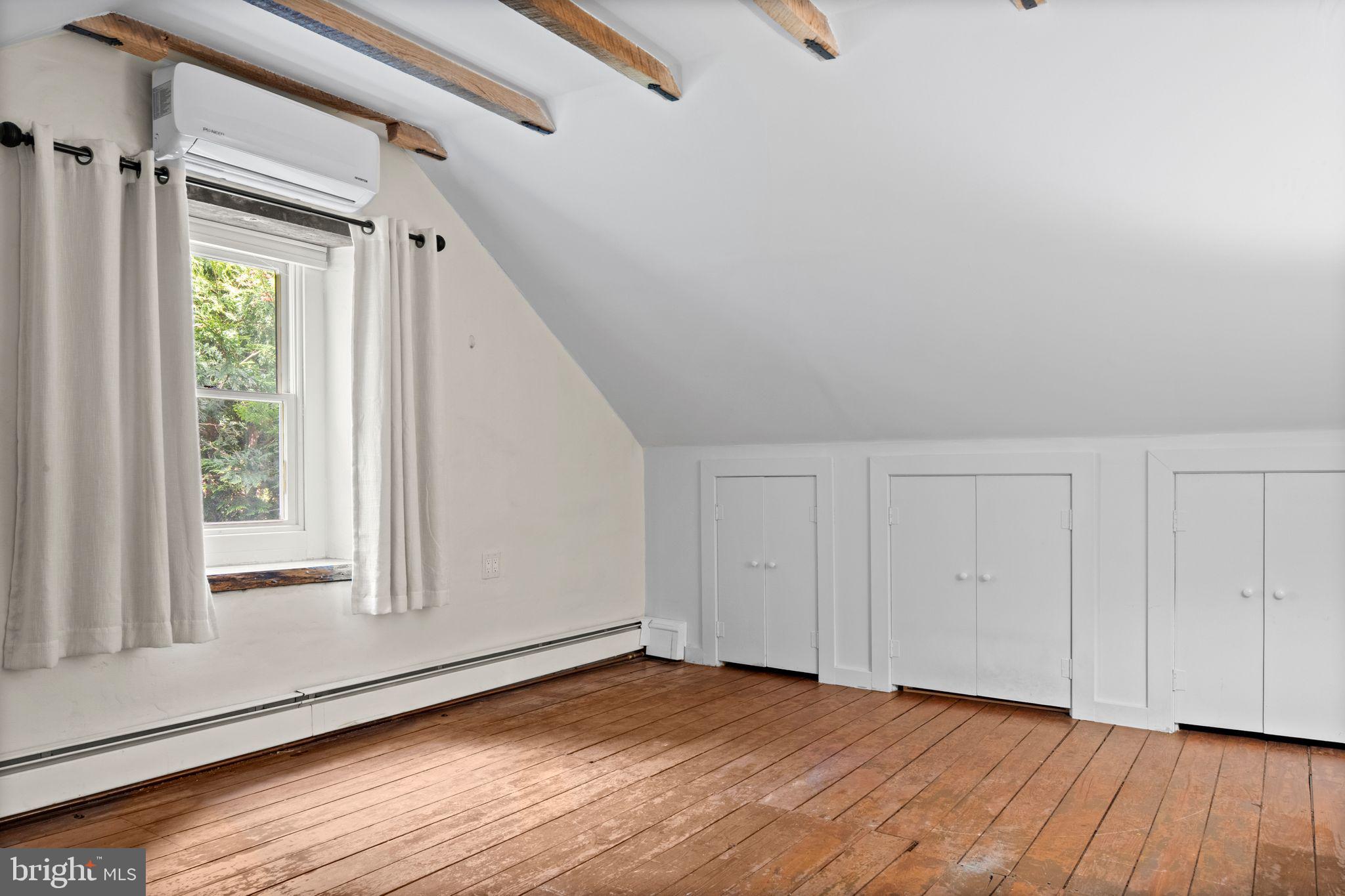 6764 Paxson Road New Hope, PA 18938 - Photo 59 of 116 Guest House #1 Bedroom