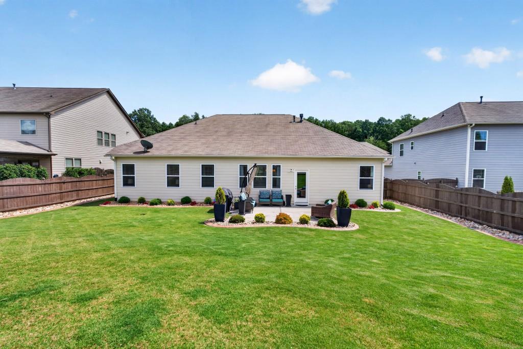 6250 Privet Way Cumming, GA 30028 - Photo 41 of 46