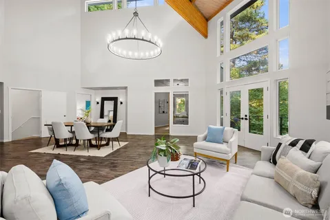 $1,595,000 | 4456 Pinto Court Northeast, Bainbridge Island, WA 98110