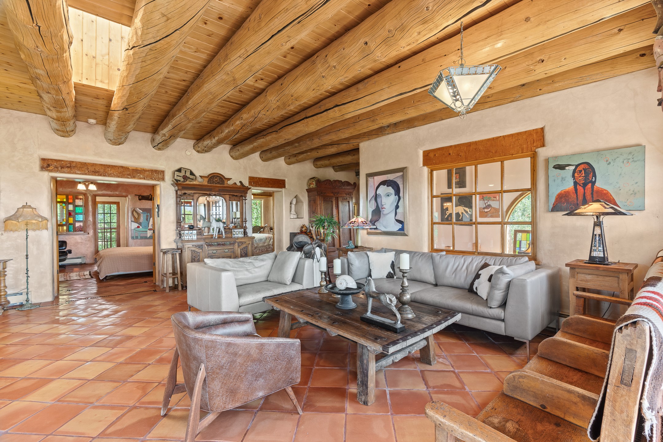 939 Kit Carson Road Taos, NM 87571 - Photo 11 of 54