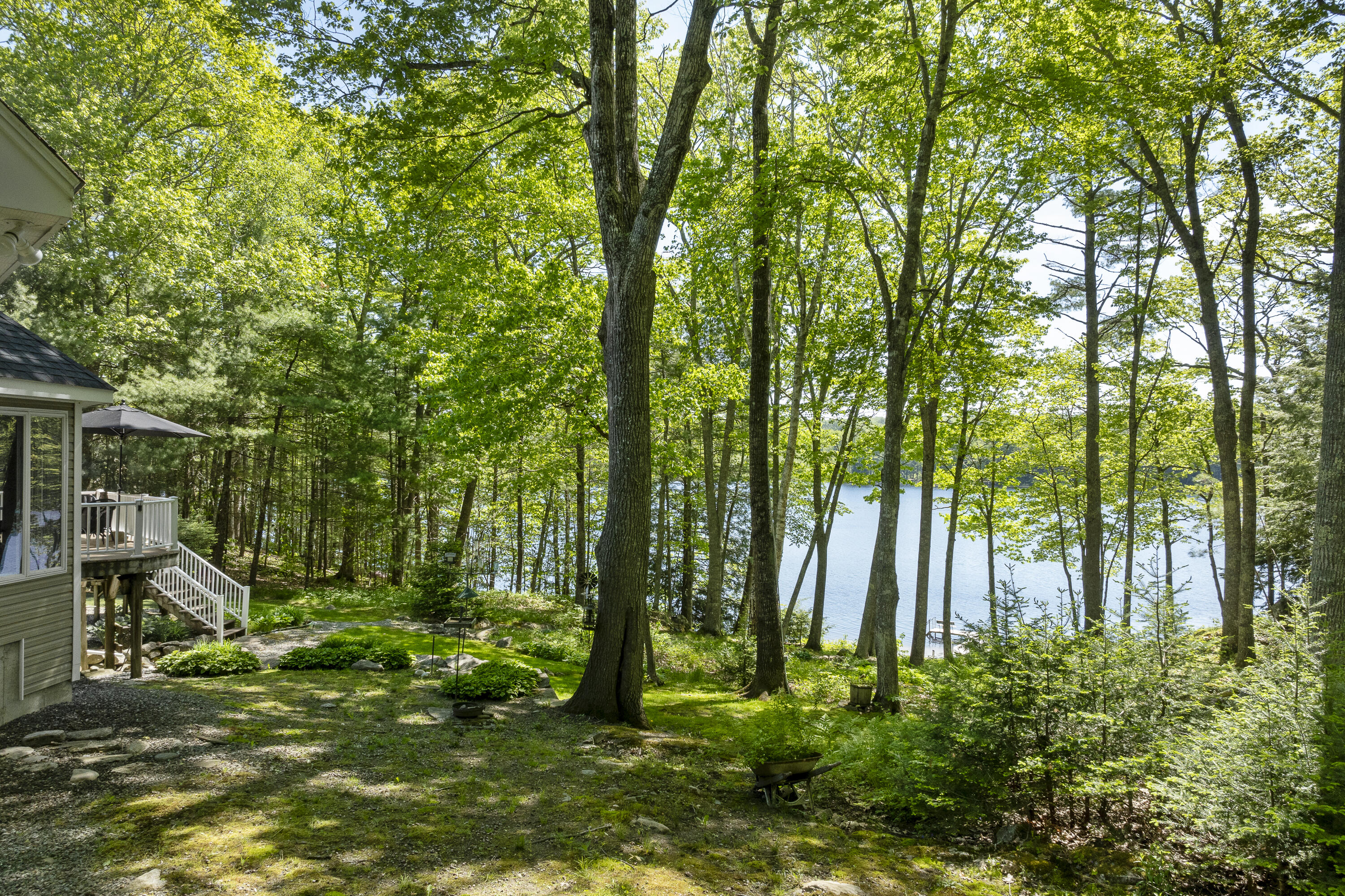 74 Summer Cove Road Nobleboro, ME 04555 - Photo 23 of 49 74 Summer Cove Rd, Nobleboro, ME-28