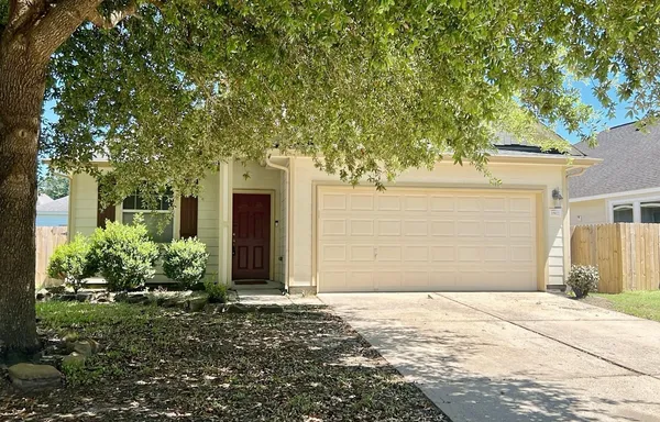$2,100 | 15822 Lost Anchor Way Lane, Houston, TX 77044