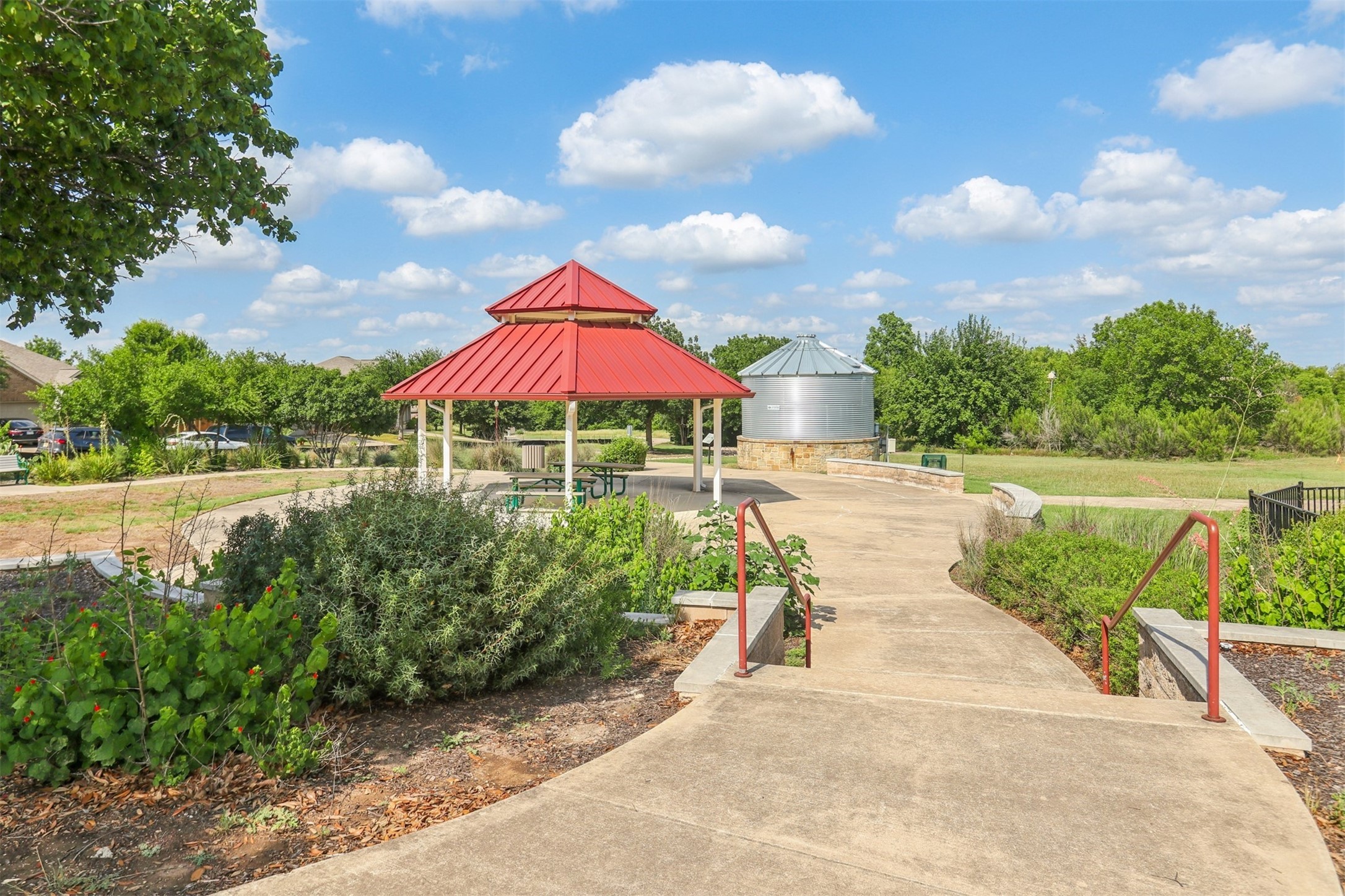 2601 Rough Berry Road Pflugerville, TX 78660 - Photo 32 of 34