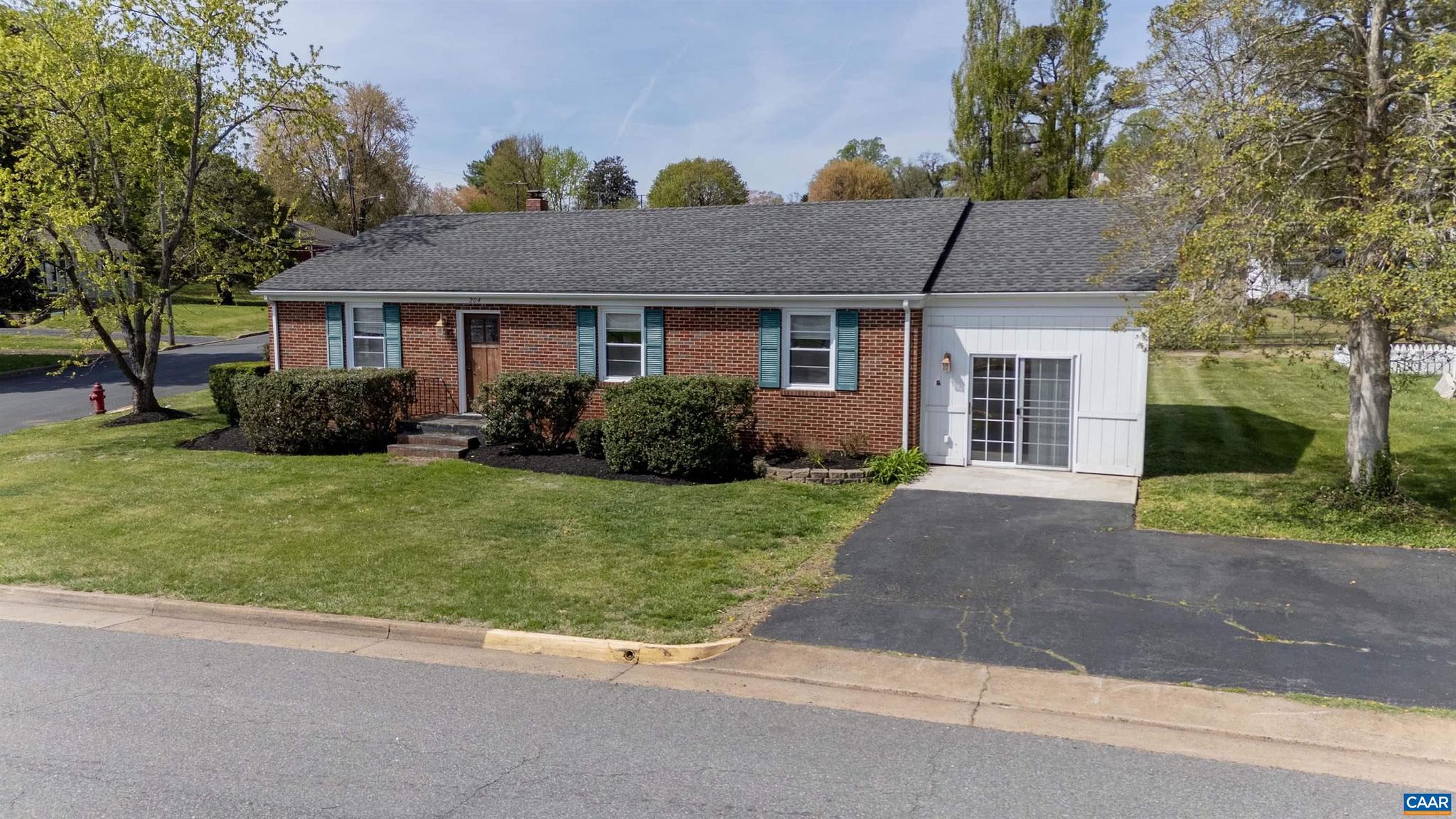 204 Selma Road Orange, VA 22960 - Photo 1 of 25