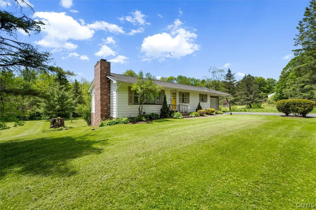 178 Brown Road Schuyler, NY 13502 - Photo 19 of 45