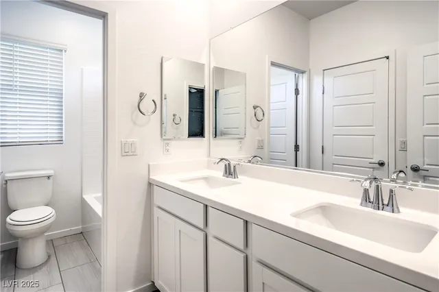 $2,600 | 23 Strada Barbera, Henderson, NV 89011