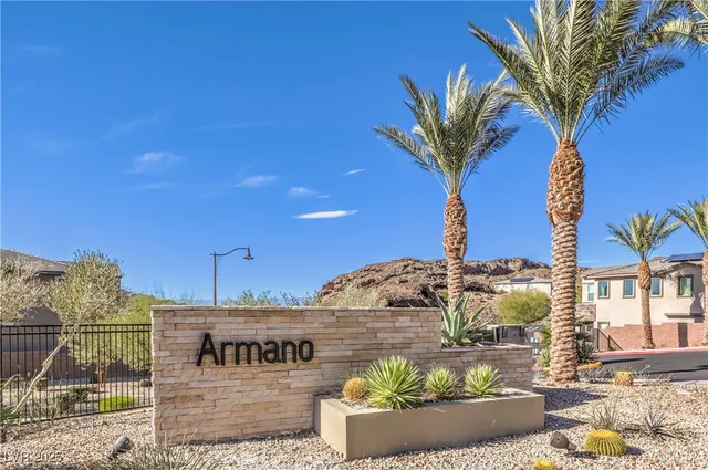 $2,600 | 23 Strada Barbera, Henderson, NV 89011