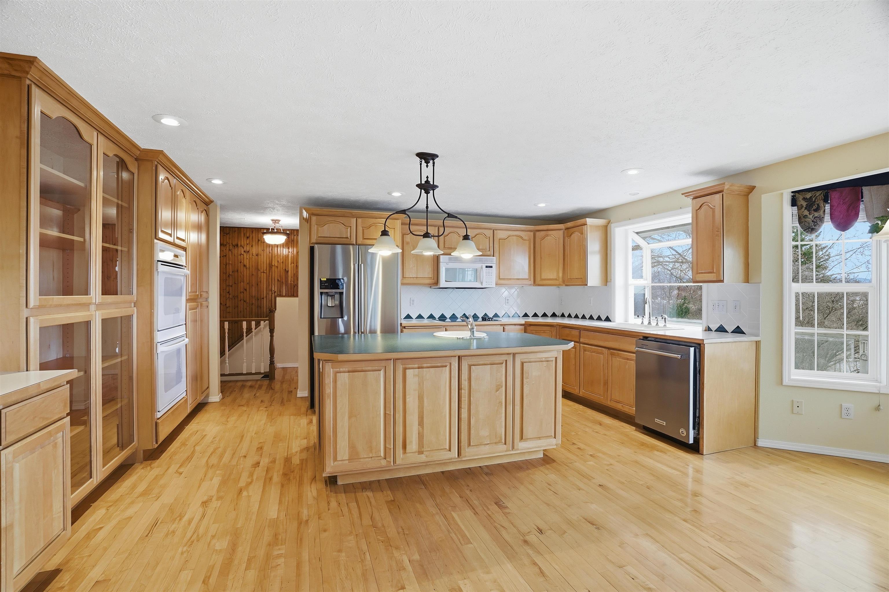 11116 East Fruit Hill Road Spokane, WA 99206 - Photo 12 of 47