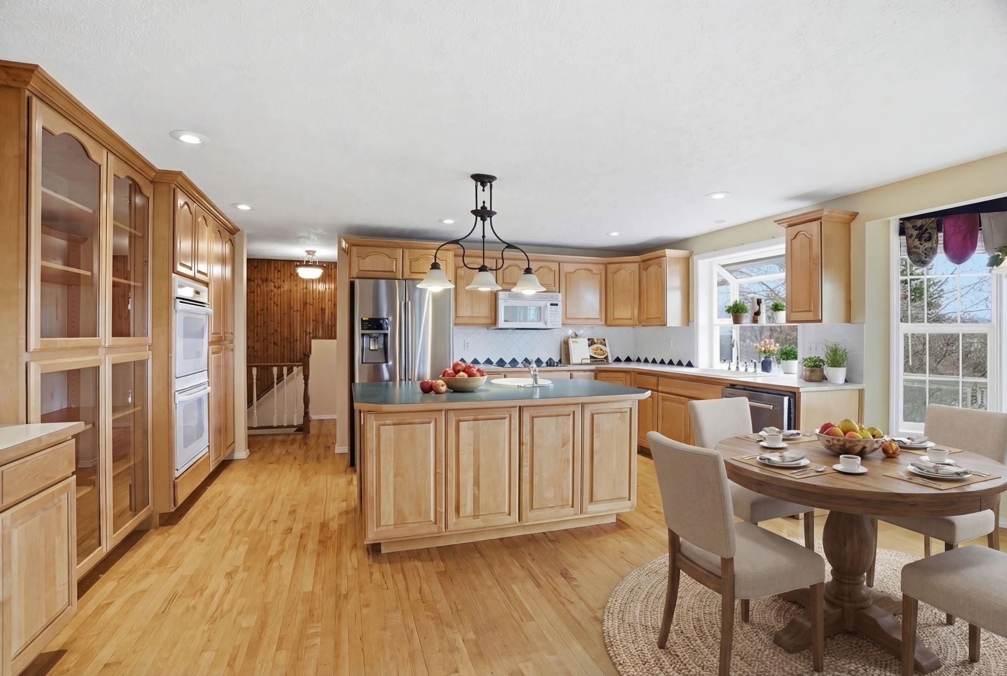 11116 East Fruit Hill Road Spokane, WA 99206 - Photo 13 of 47