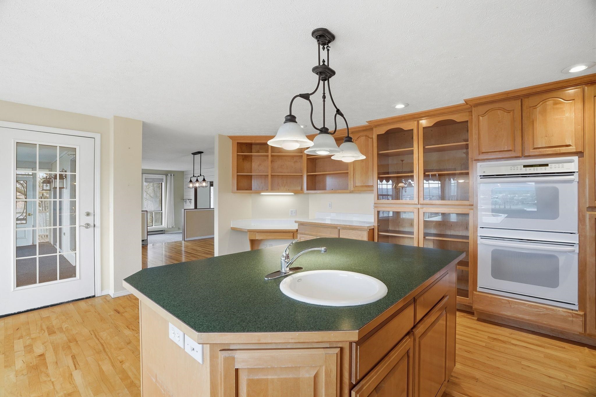 11116 East Fruit Hill Road Spokane, WA 99206 - Photo 15 of 47