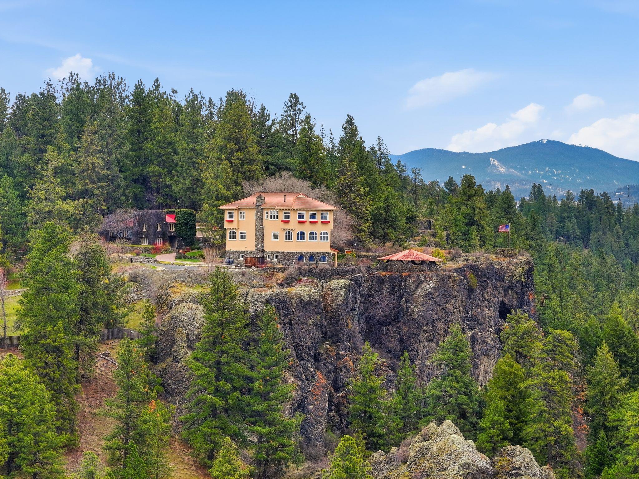 11116 East Fruit Hill Road Spokane, WA 99206 - Photo 44 of 47