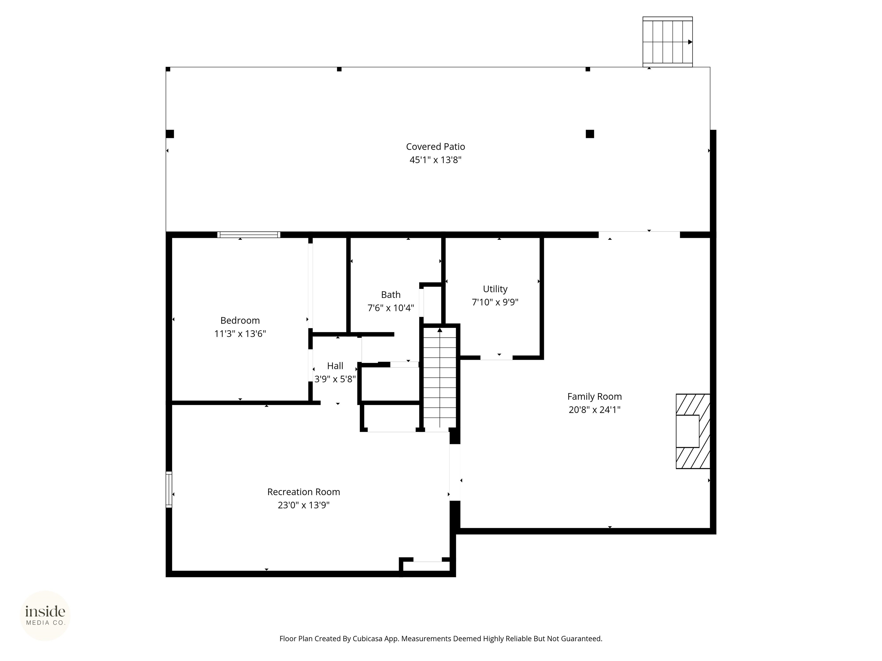 11116 East Fruit Hill Road Spokane, WA 99206 - Photo 47 of 47