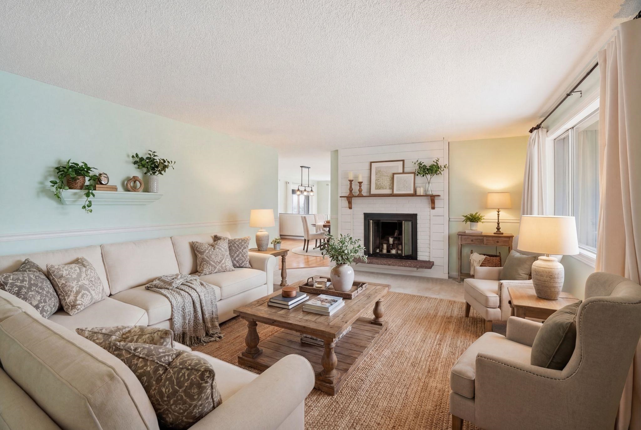 11116 East Fruit Hill Road Spokane, WA 99206 - Photo 7 of 47