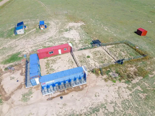 $145,000 | Whittemore Road, Rush, CO 80833