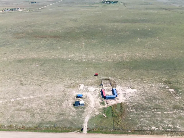 $145,000 | Whittemore Road, Rush, CO 80833